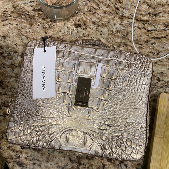 Brahmin bag - Picture 2 of 3